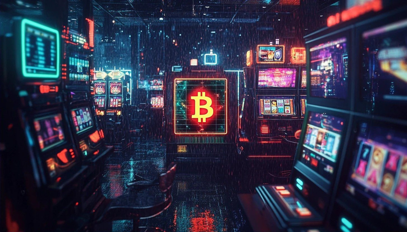 Cómo los casinos de criptomonedas están cambiando las apuestas en línea