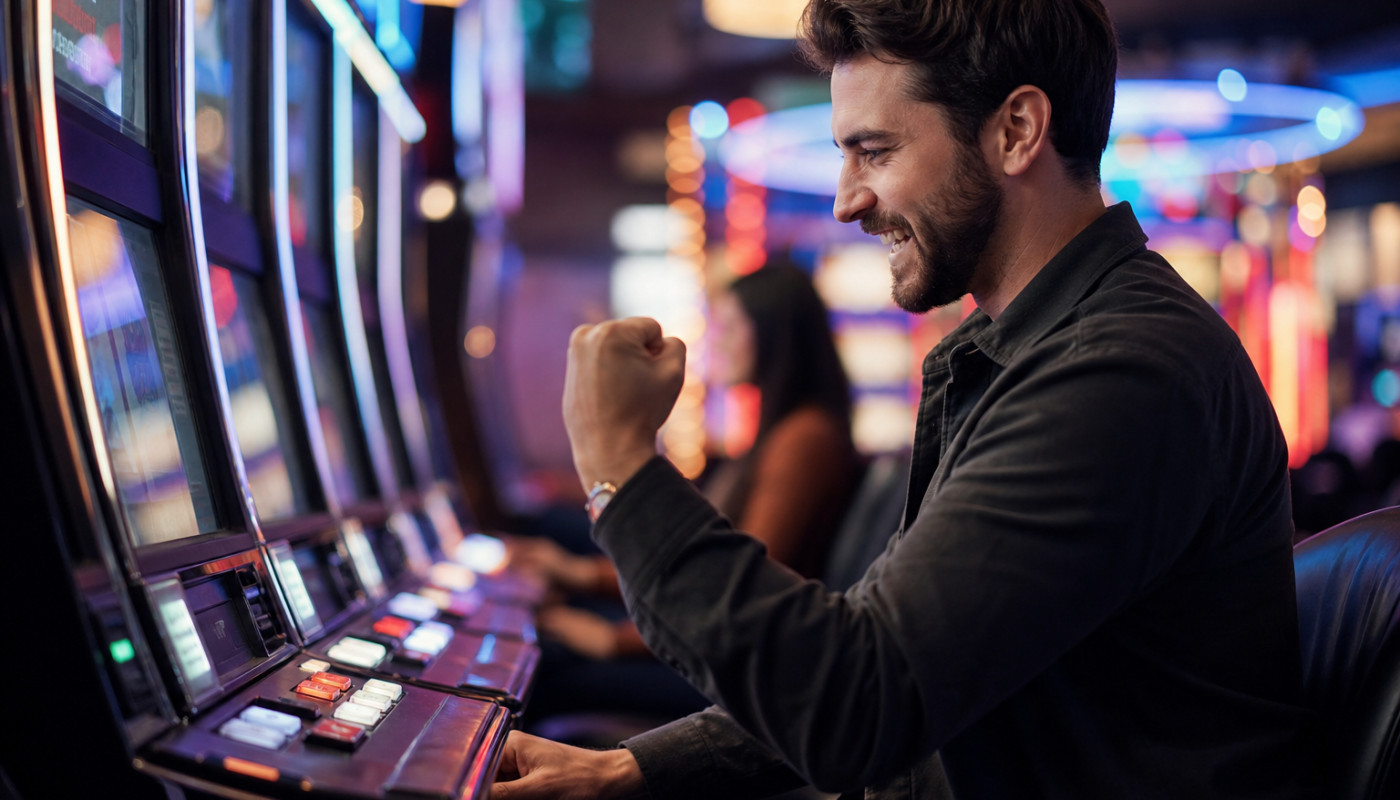 ¿Cómo maximizar tus ganancias en juegos de casino con alta RTP?