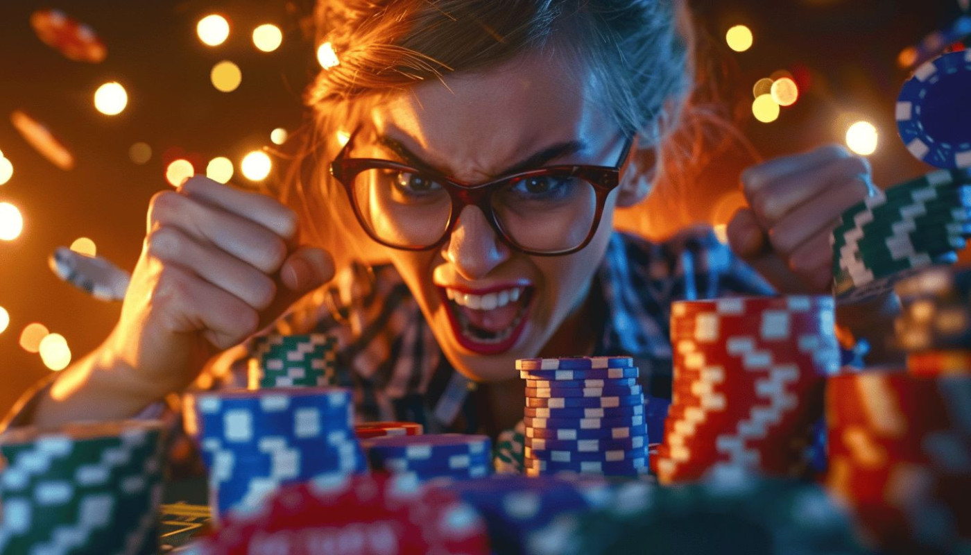 Cómo maximizar tus ganancias en juegos de casino en línea