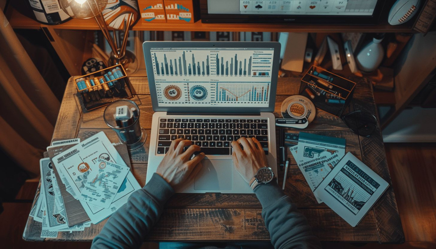 Consejos para elegir las mejores cuotas en plataformas de apuestas en línea