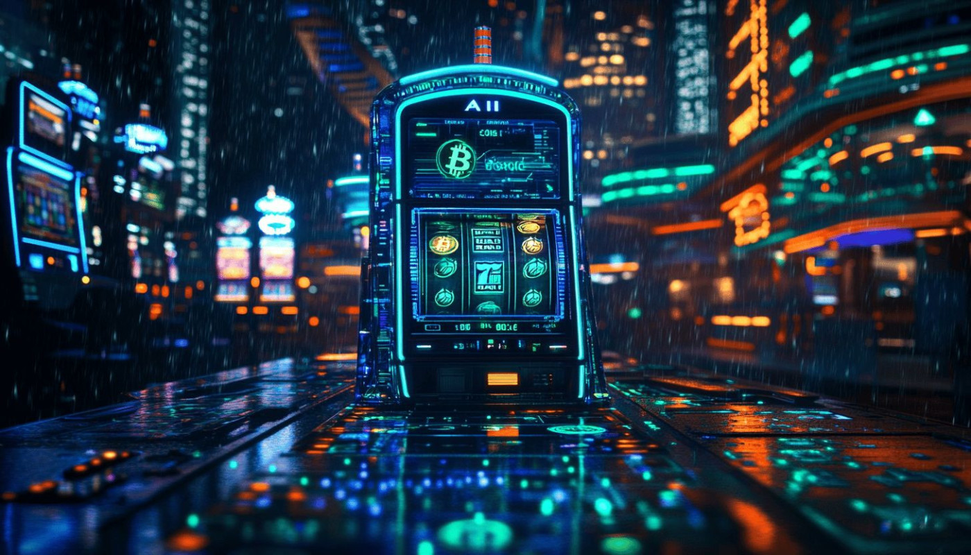 Explorando el futuro de los casinos con criptomonedas en 2025