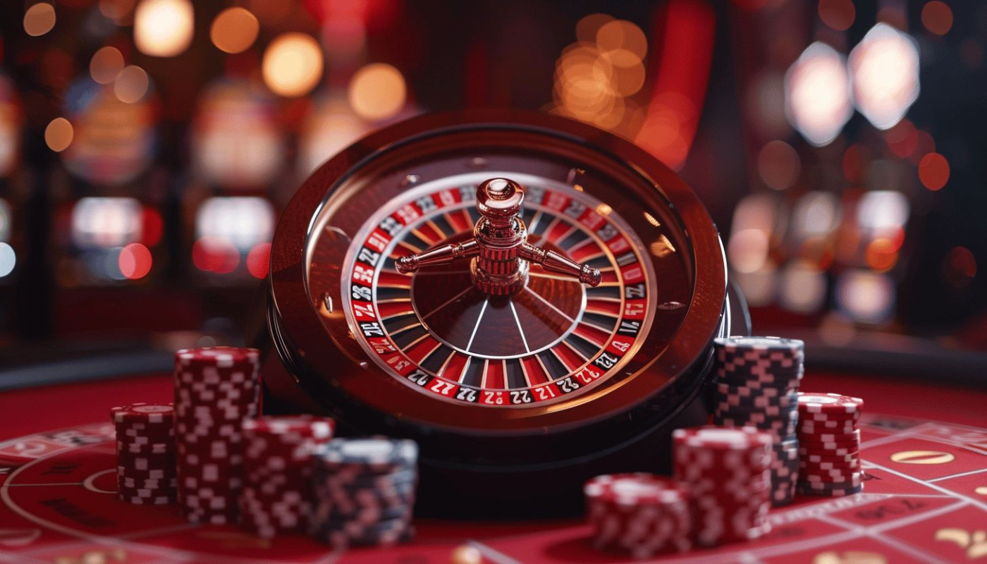 Gestión de bankroll en ruleta estrategias para un juego responsable y efectivo