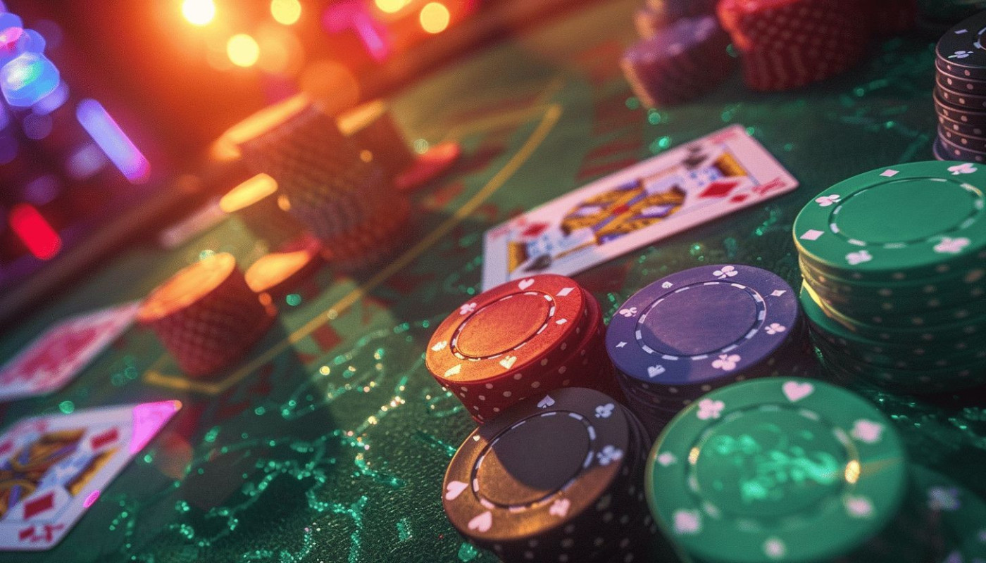 Pot Odds y Expected Value explicados para decisiones rentables en póquer